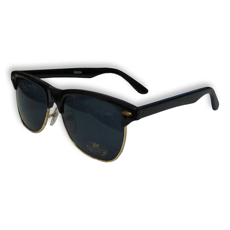 Sunglass 2024 BlackGold OUTBOUND NEW Look Fantastic and Protect