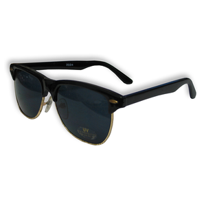 Sunglass 2024 Black-Gold