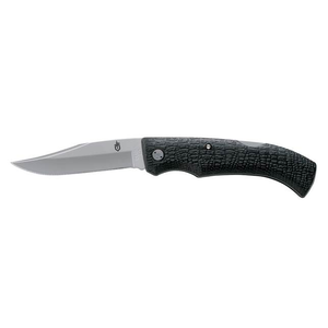 GERBER Gatormate - Clip Point, Plain Edge