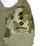Australian Army Rank Slide - Auscam - Captain by SUPPLY LINE