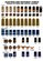 Australian Army Rank Slide - Auscam - Captain by SUPPLY LINE