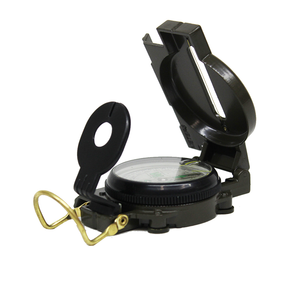 COMMANDO Army Sighting Compass 6400