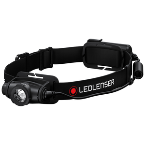 H5 Core Headlamp by LEDLENSER
