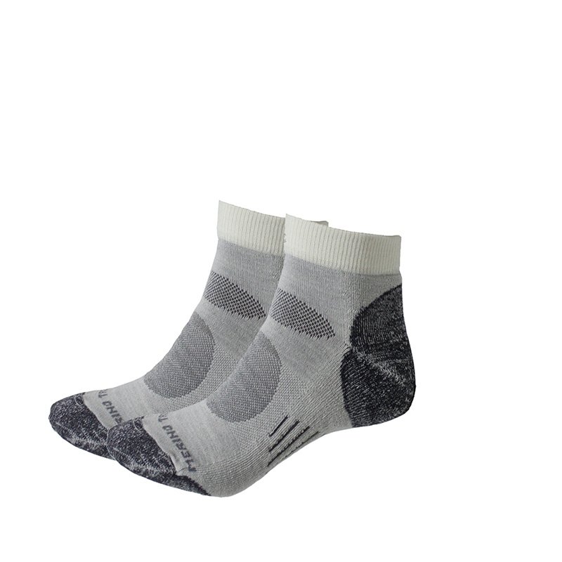 MERINO TREADS Airflow Anklet - Shop Warm and Comfortable Hiking Socks ...