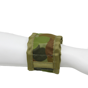 Watchband Cover - Auscam by SUPPLY LINE