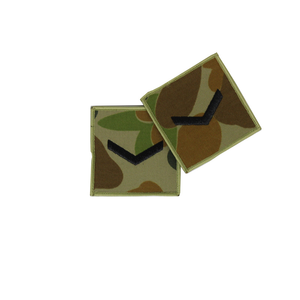 SUPPLY LINE Pair of Lance Corporal Patchs