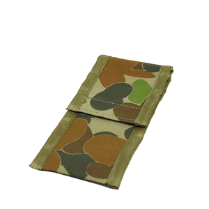 SUPPLY LINE Canvas Accessory Pouch