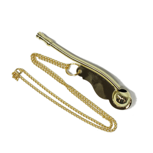 Boatswains Whistle by COMMANDO