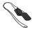 Black Dog Tags by COMMANDO