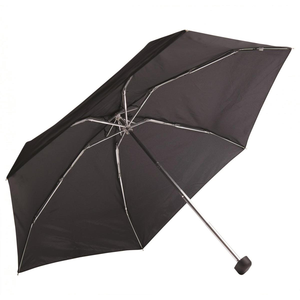 Trekking Umbrella Black by SEA TO SUMMIT