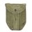 MILITARY SURPLUS US Army WWII M-43 Entrenching Tool Cover