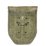 MILITARY SURPLUS US Army WWII M-43 Entrenching Tool Cover