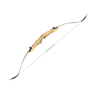 Raptor Recurve Bow 62" by HORI-ZONE
