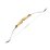 Raptor Recurve Bow 62" by HORI-ZONE