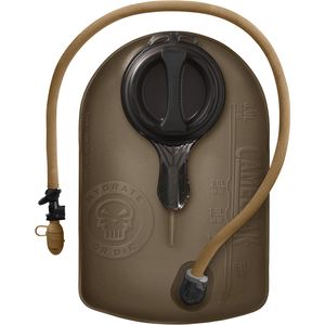Mil Spec Crux 3L Short Reservoir by CAMELBAK