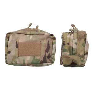 Field Pack Admin Pouch by SORD