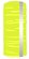 HEADSKINZ Fluro - Reflective Fluro Yellow