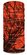 HEADSKINZ Burnt Orange Camo Design Neck Gaitor