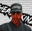 HEADSKINZ Burnt Orange Camo