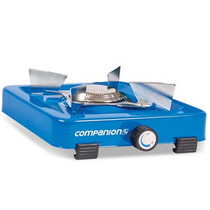 COMPANION Propane Stove-Single