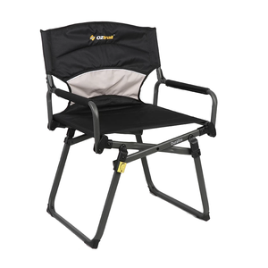 Duralite Directors Chair by OZTRAIL