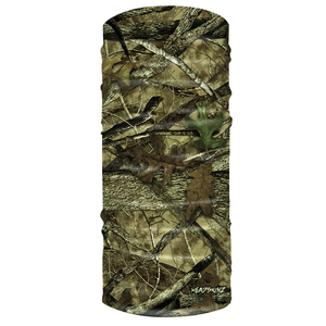 HEADSKINZ Real Forest Green Camo