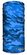 HEADSKINZ Fishing Blue Design Neck Gaitor