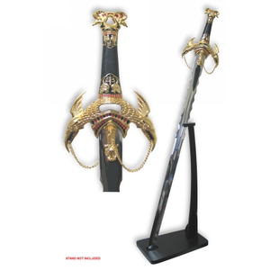 COBRA Merlin Sword