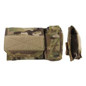 Admin Panel Tool Pouch by SORD