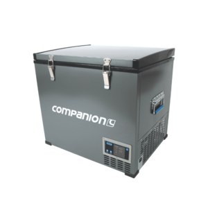 COMPANION 60L Single Zone Fridge