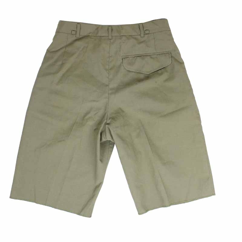 AUSTRALIAN ARMY Poly Cutdown Shorts - Grab the Perfect Pair of ...