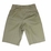 AUSTRALIAN ARMY Poly Cutdown Shorts