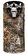 HEADSKINZ Skull Aussie Oak Camo Design Neck Gaitor