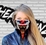 HEADSKINZ Evil Clown 2.0
