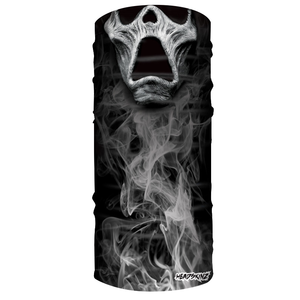 HEADSKINZ Grim Reaper (Zombie Scream)