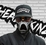 HEADSKINZ Grim Reaper (Zombie Scream)
