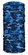 HEADSKINZ UPF50+ - Military Fishing Blue Design Neck Gaitor