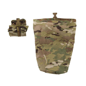 SORD Side Dump Pouch