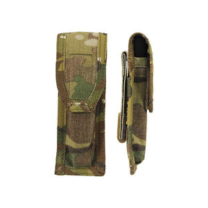 Folding Knife Pouch by SORD