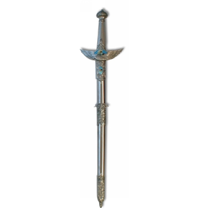 COBRA Miniature Sword Of The Eagle
