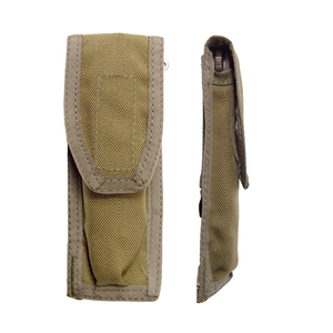 Folding Knife Pouch - Belt by SORD
