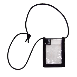 SORD Basic ID Neck Pouch