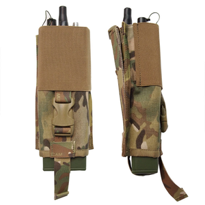 PRC-152 Light Assault Radio Pouch by SORD