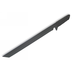 Black Falcon Ninja Tanto by COBRA