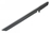 Black Falcon Ninja Tanto by COBRA