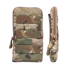 SORD Universal Tactical Phone Pouch
