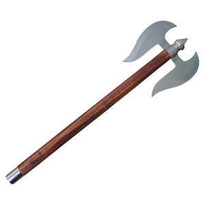 Battle Axe I