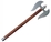 Battle Axe I by COBRA