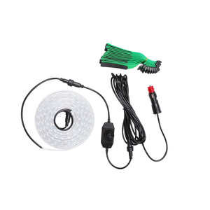 Led 4m Strip Kit by OZTRAIL