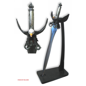 Sword Of Freedom by COBRA